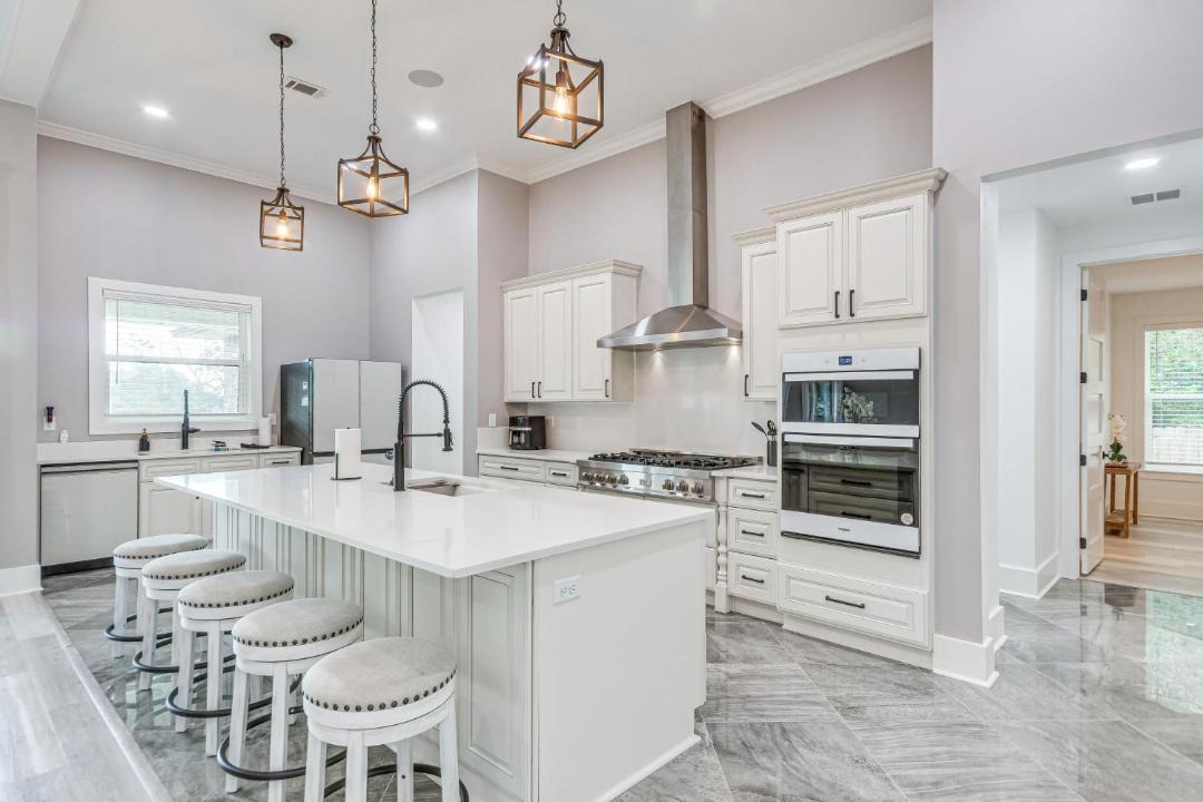 Photo of Kitchen in South Pensacola