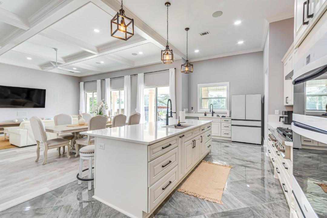 Photo of Kitchen in South Pensacola