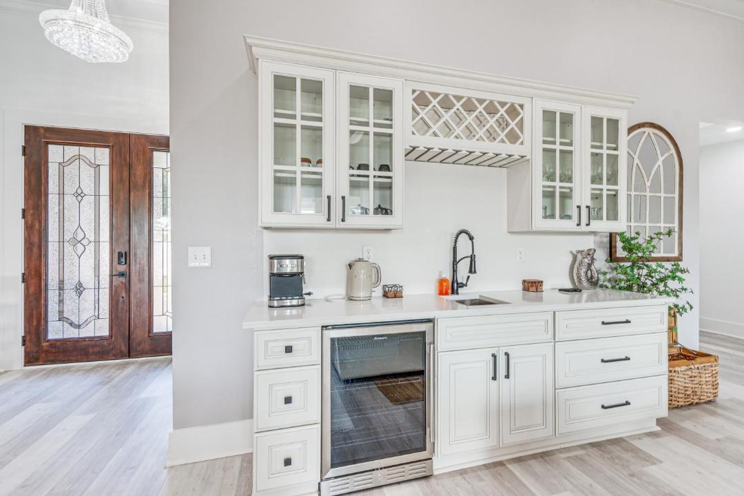 Photo of Kitchen in South Pensacola