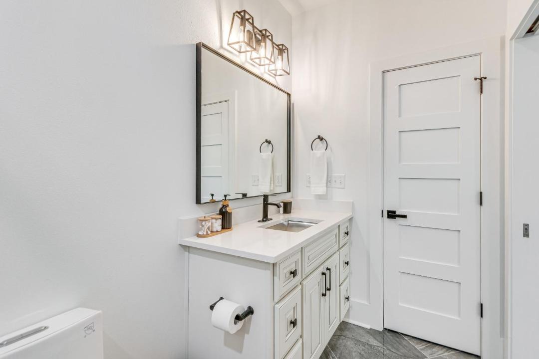 Photo of Bathroom in South Pensacola