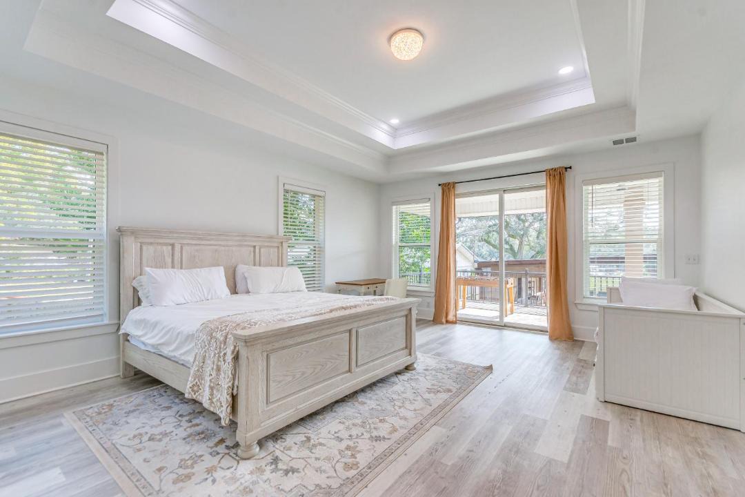 Photo of Bedroom in South Pensacola