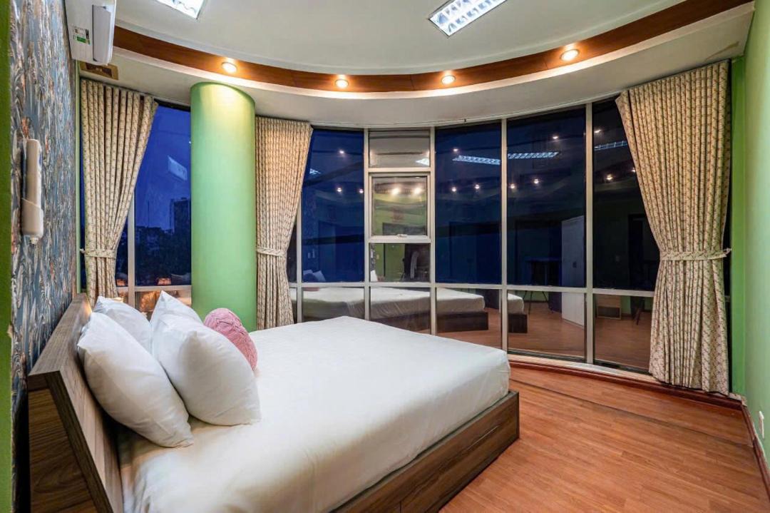Photo of Bedroom in Phuong 6