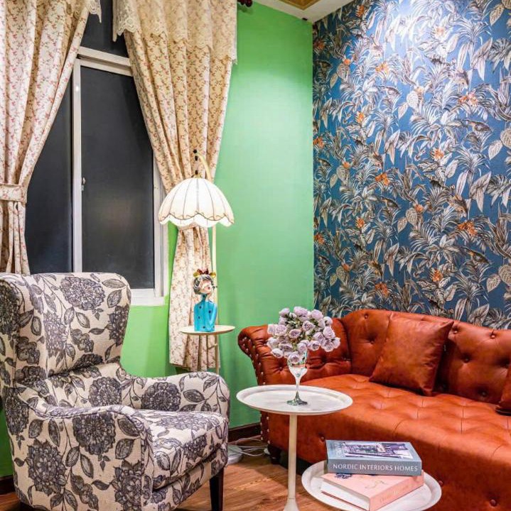 Photo of Livingroom in Phuong 6
