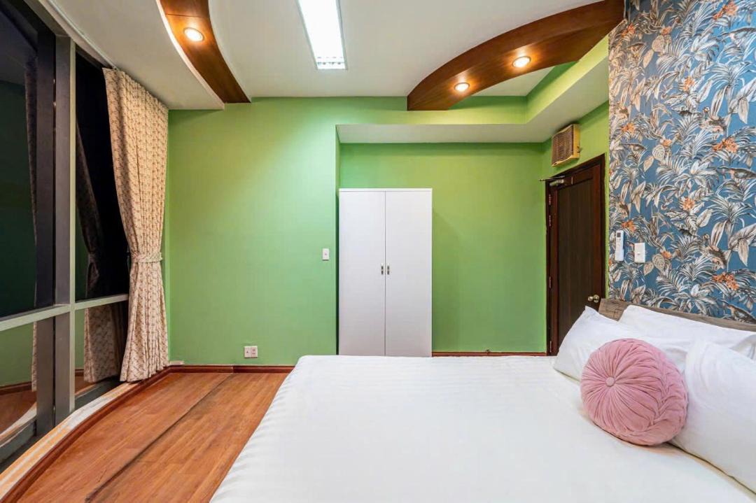 Photo of Bedroom in Phuong 6