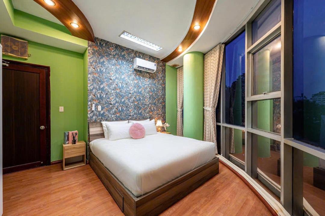 Photo of Bedroom in Phuong 6