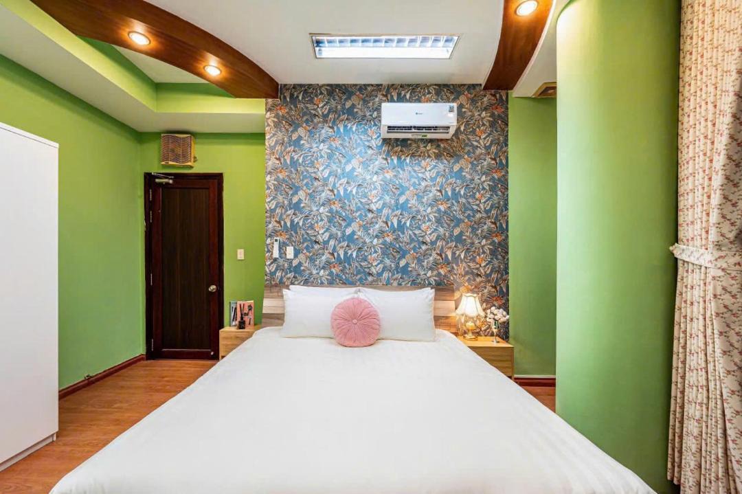 Photo of Bedroom in Phuong 6