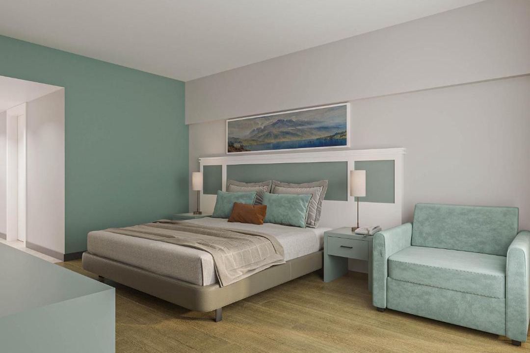 Photo of Bedroom in Sorgun Mahallesi