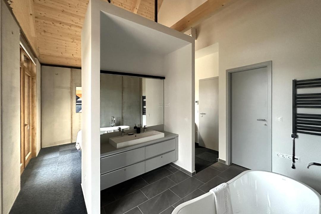 Photo of Bathroom in Velence