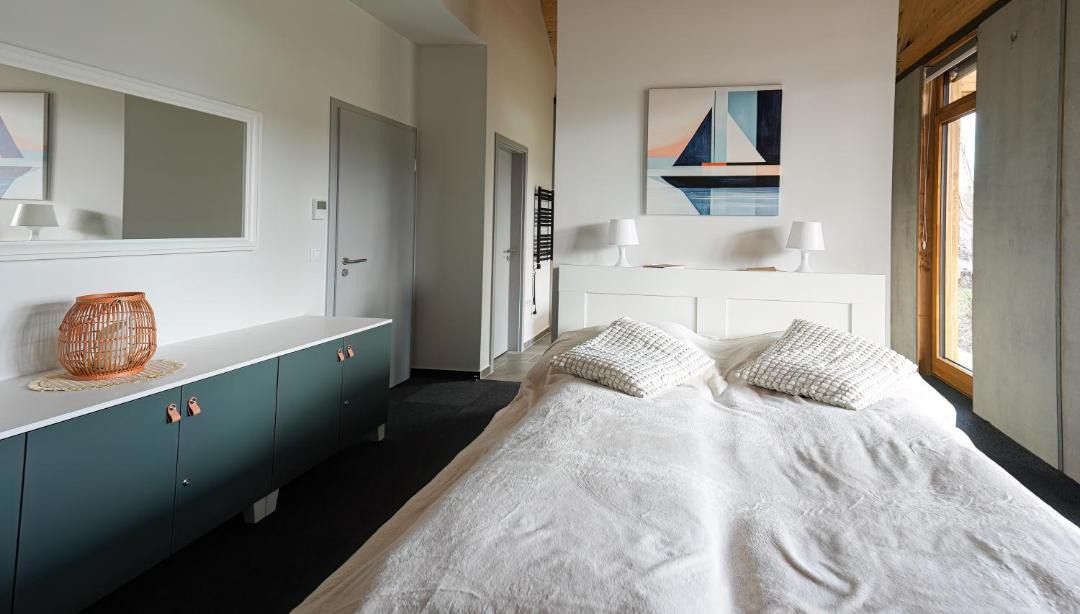 Photo of Bedroom in Velence