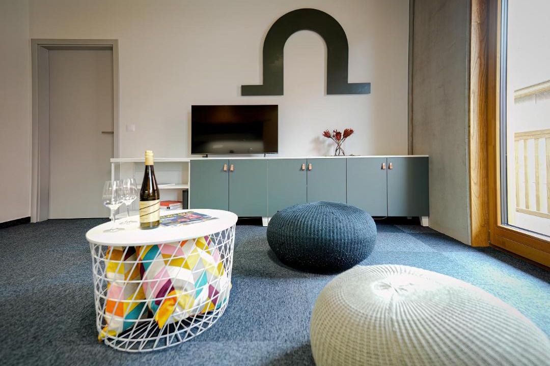 Photo of Livingroom in Velence