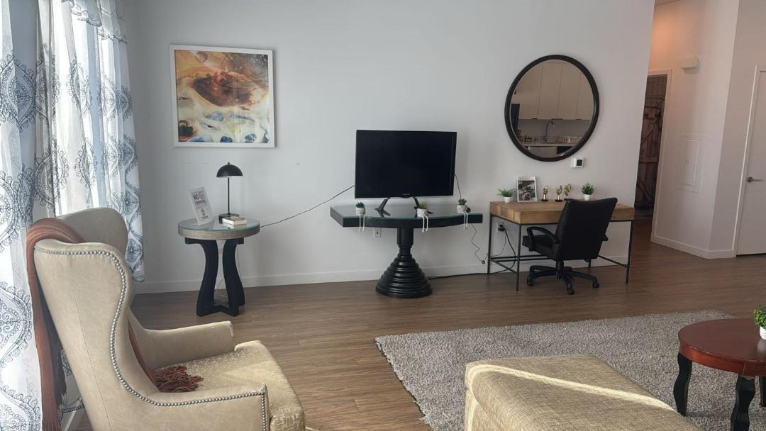 Photo of Livingroom in Little Tokyo