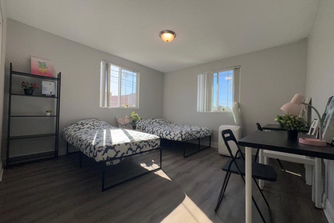 Photo of Bedroom in Los Angeles