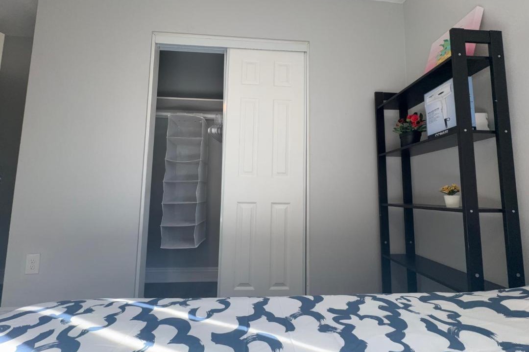 Photo of Bedroom in Los Angeles