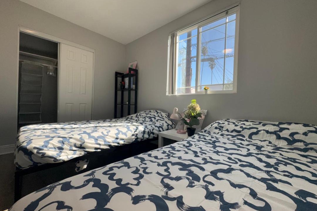 Photo of Bedroom in Los Angeles