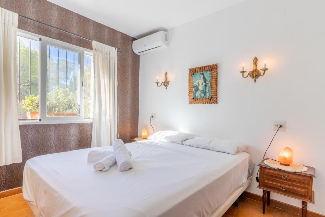 Photo of Bedroom in Pinar del Advocat