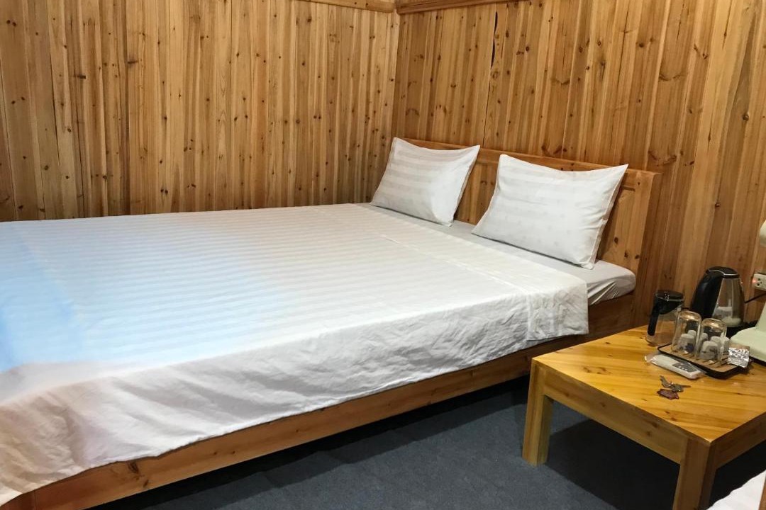 Photo of Bedroom in Thong Nguyen