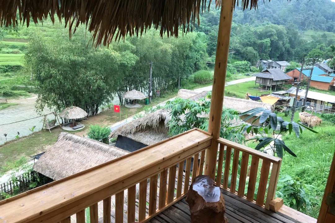 Photo of Others in Thong Nguyen