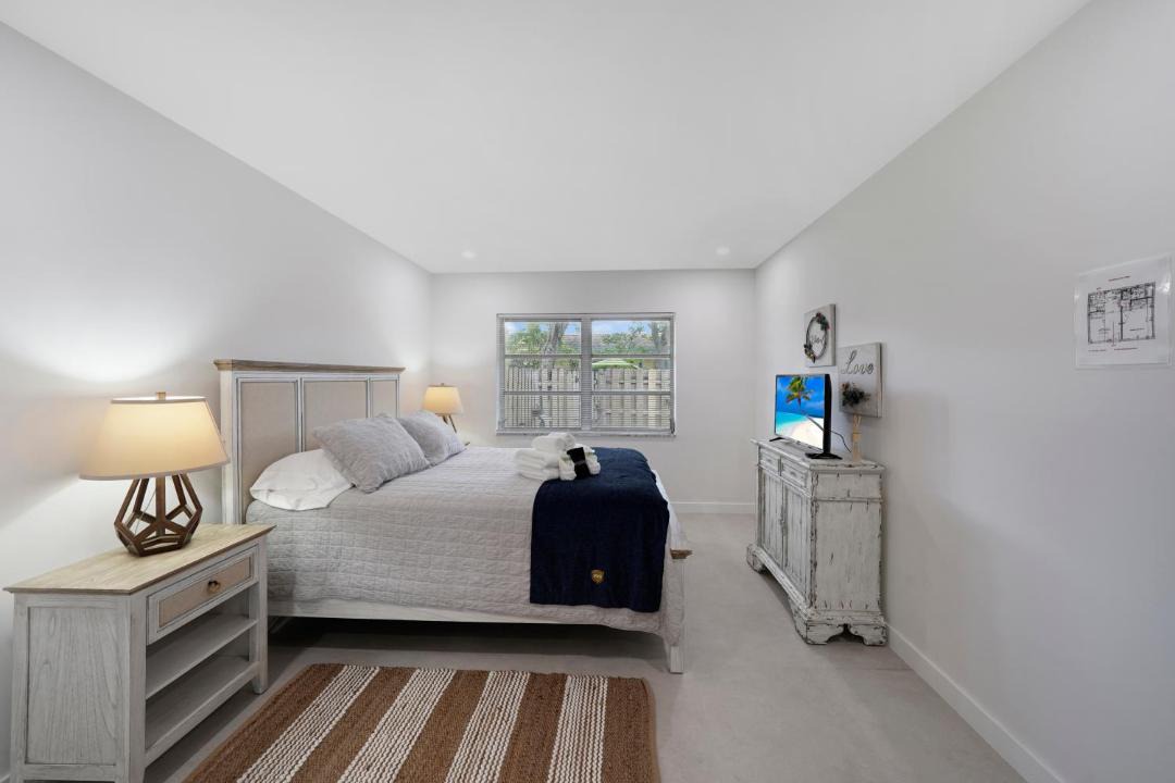 Photo of Bedroom in Harbordale