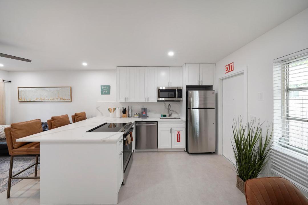 Photo of Kitchen in Harbordale