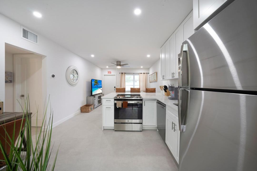 Photo of Kitchen in Harbordale