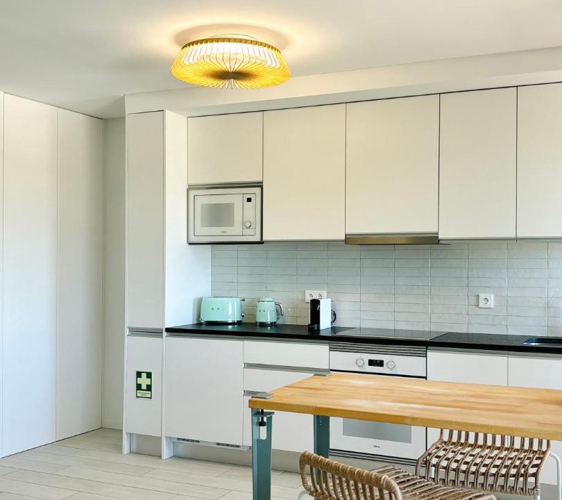 Photo of Kitchen in Benagil