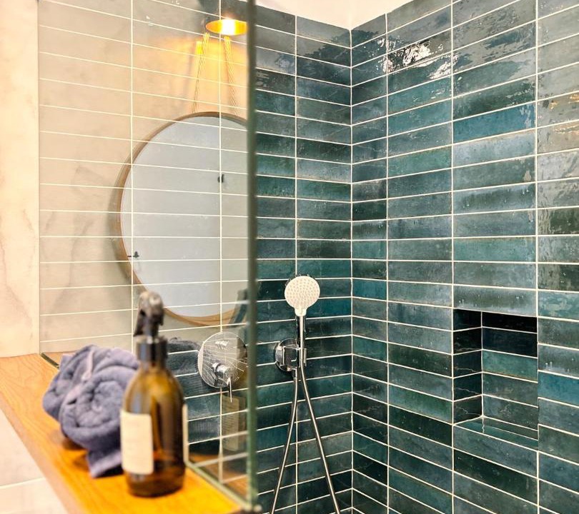 Photo of Bathroom in Benagil