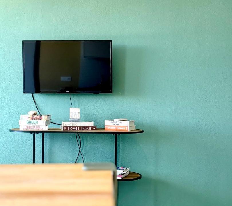 Photo of Livingroom in Benagil