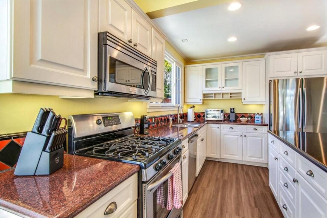 Photo of Kitchen in Los Angeles County