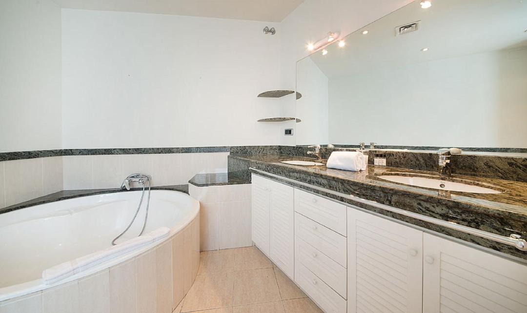 Photo of Bathroom in Sant Gervasi