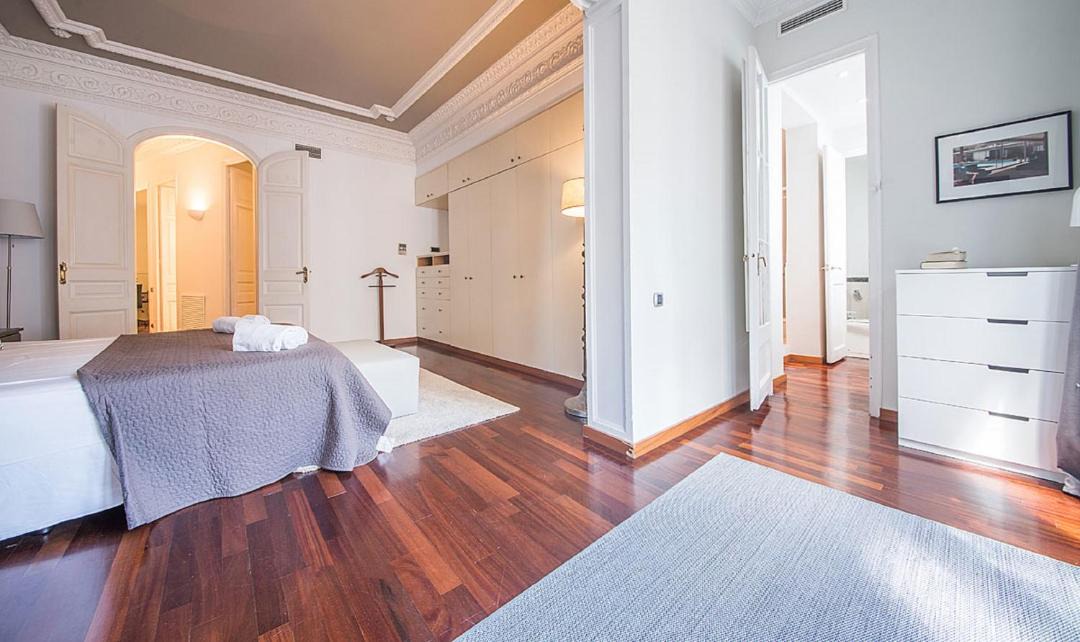 Photo of Bedroom in Sant Gervasi
