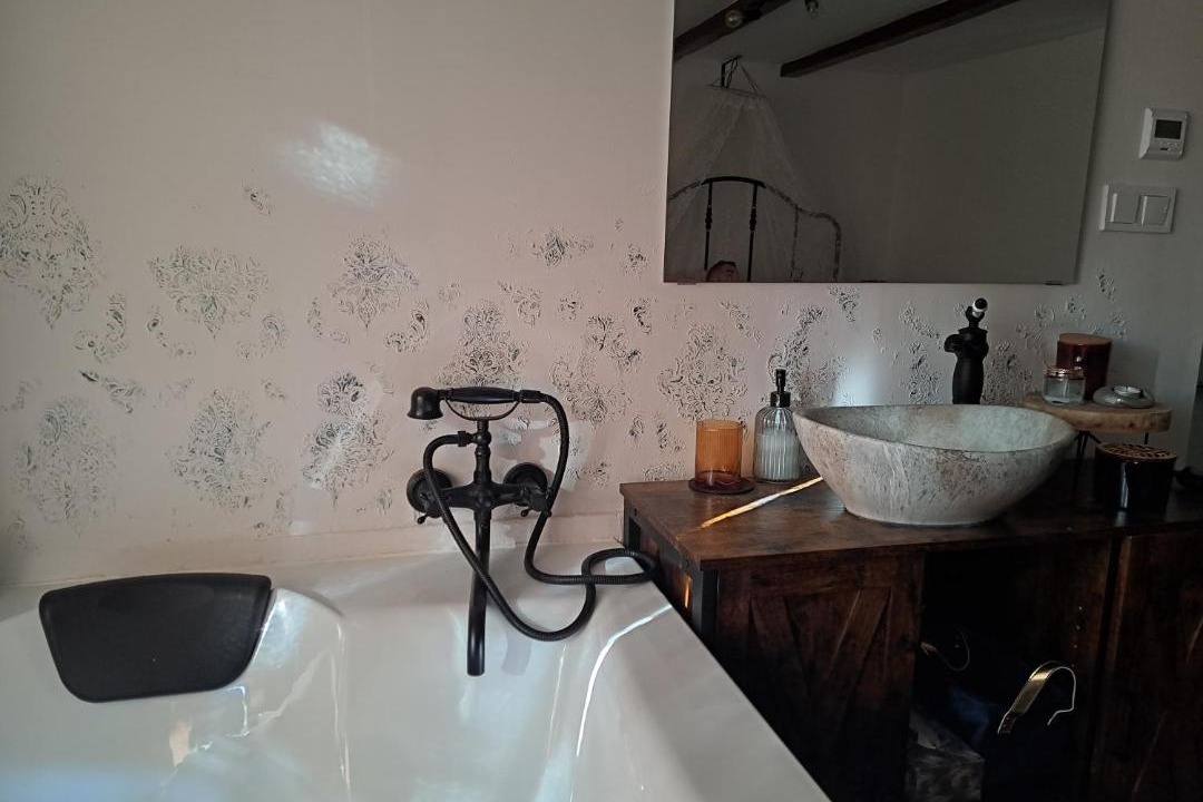 Photo of Bathroom in Csongrad