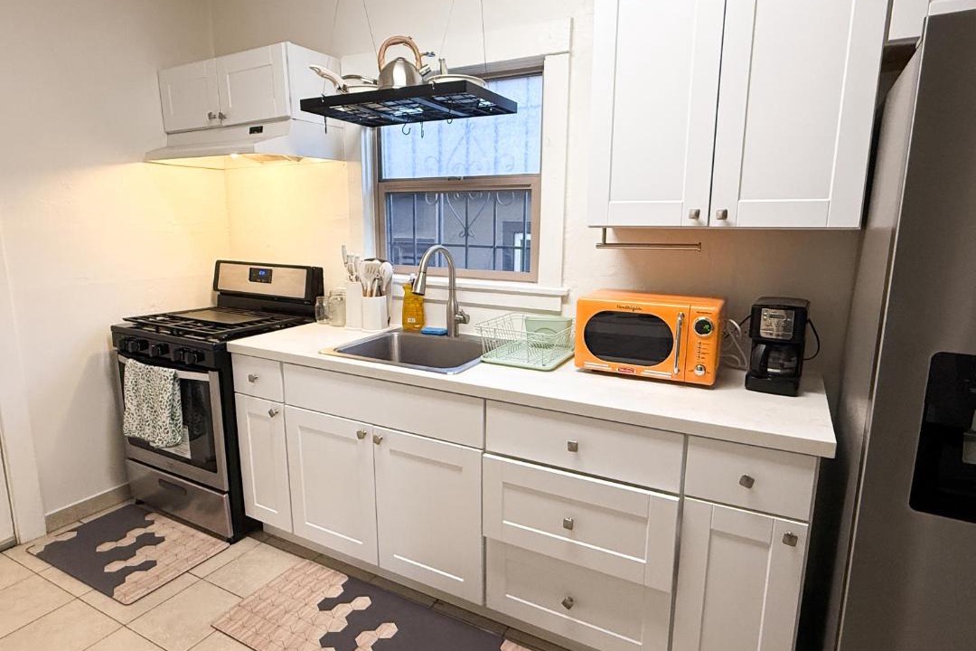 Photo of Kitchen in Temescal