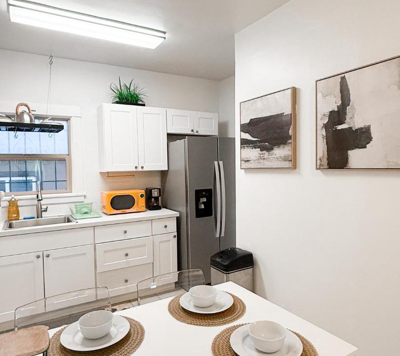 Photo of Kitchen in Temescal
