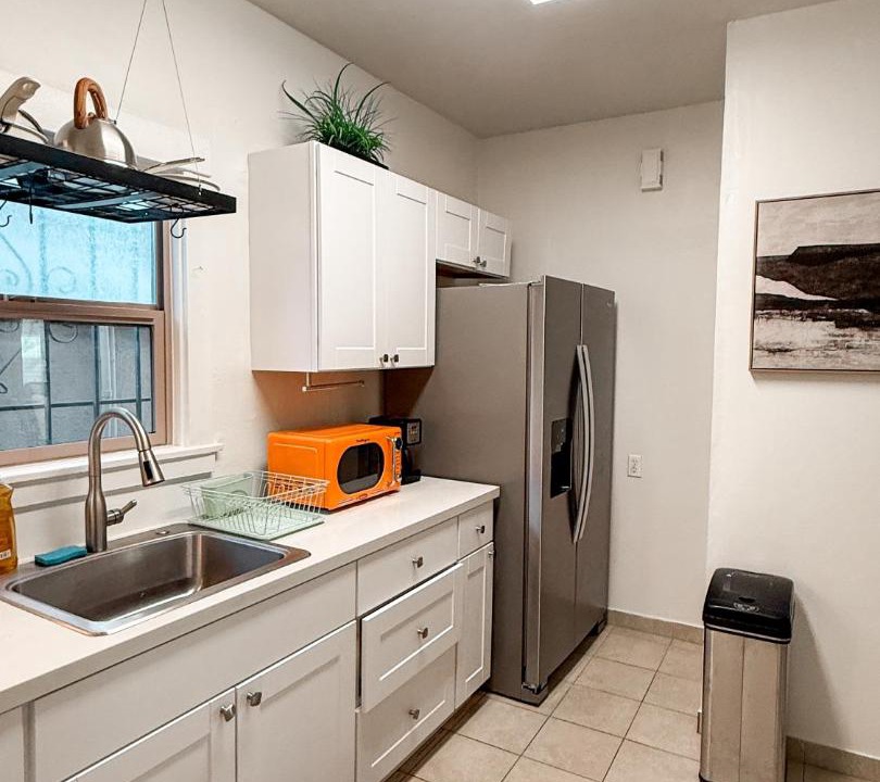 Photo of Kitchen in Temescal
