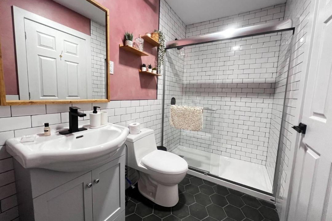 Photo of Bathroom in Downtown