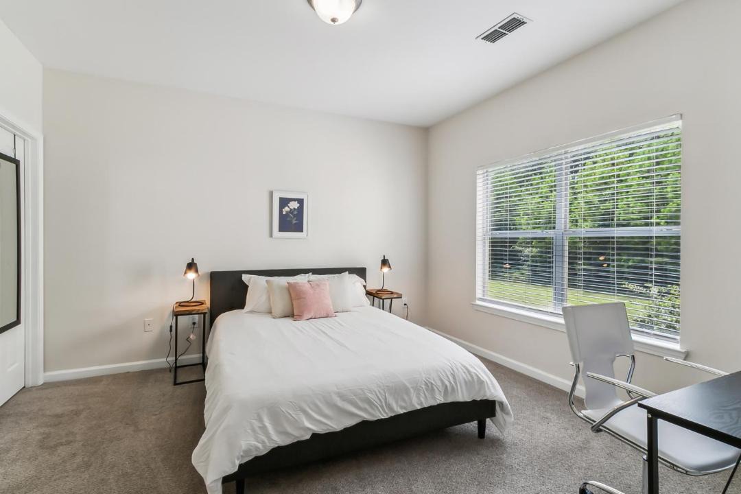 Photo of Bedroom in Valley