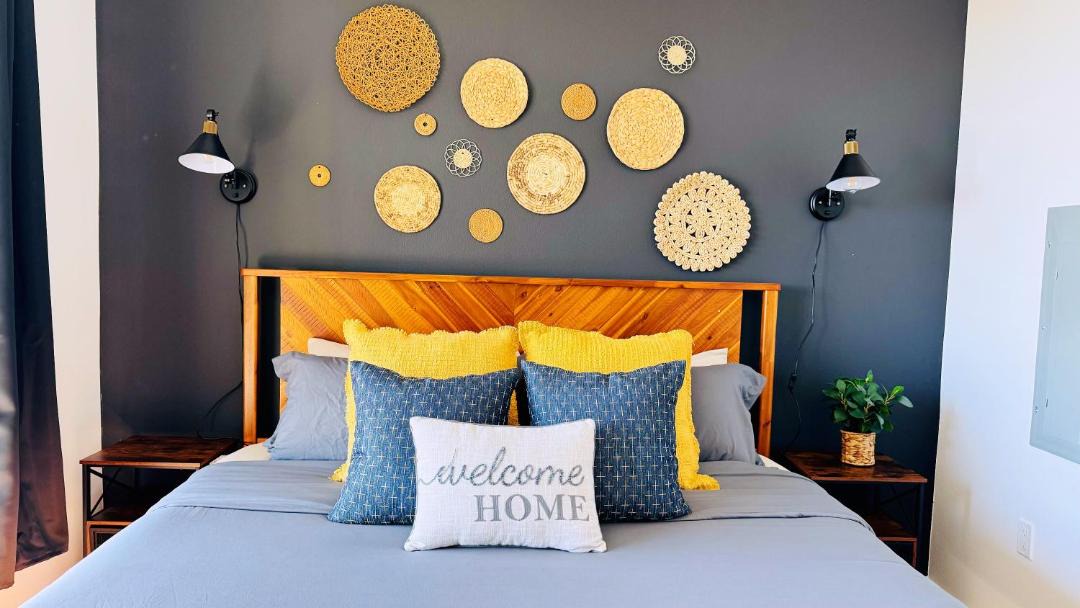 Photo of Bedroom in Hollywood