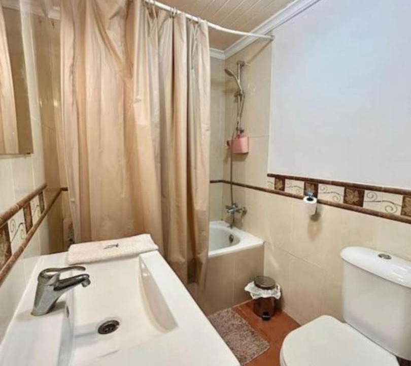 Photo of Bathroom in Ontinyent