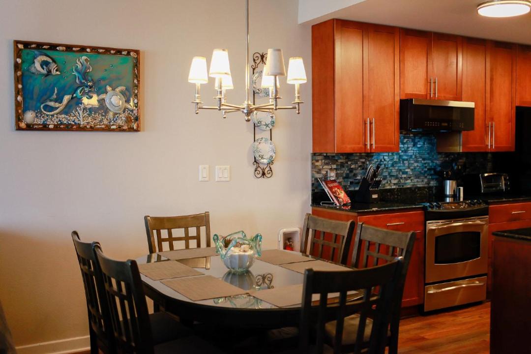Photo of Kitchen in Sandbridge