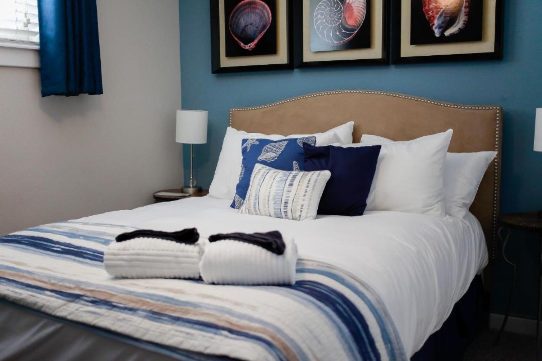 Photo of Bedroom in Sandbridge