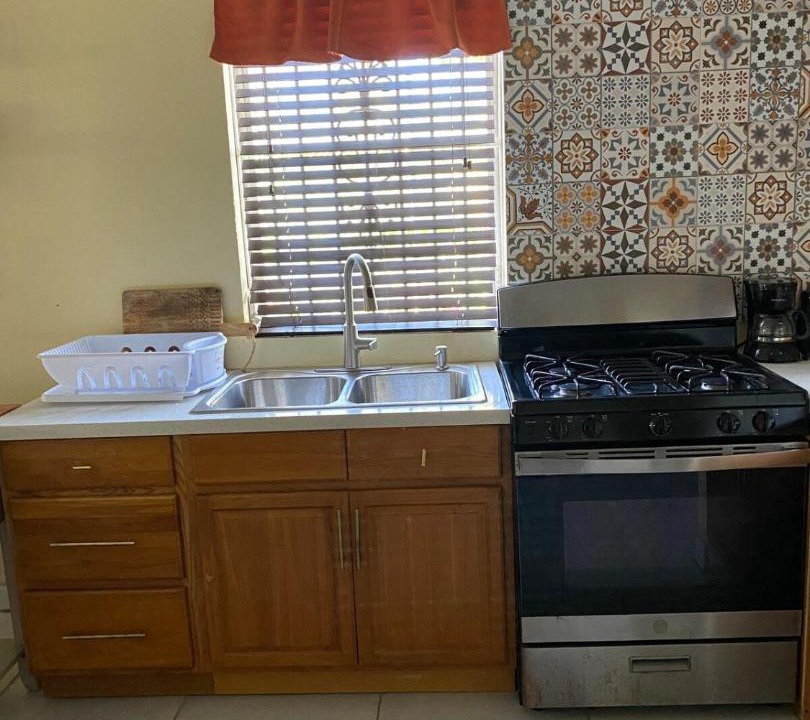 Photo of Kitchen in Gambier