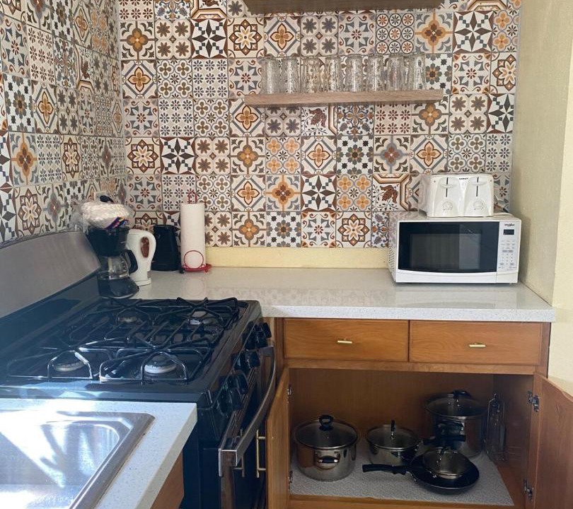 Photo of Kitchen in Gambier