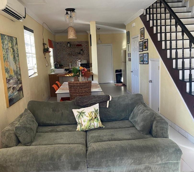 Photo of Livingroom in Gambier