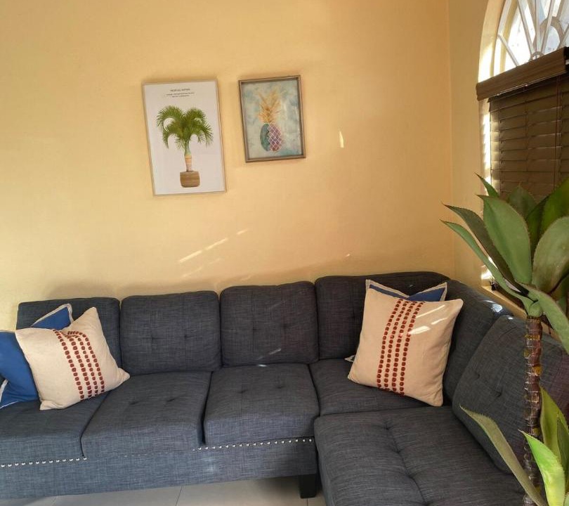 Photo of Livingroom in Gambier