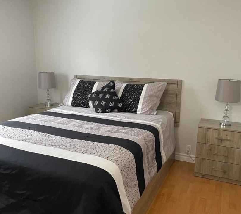 Photo of Bedroom in Saint-Simeon