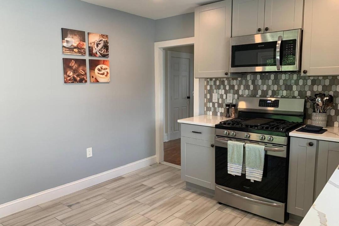 Photo of Kitchen in Montclair