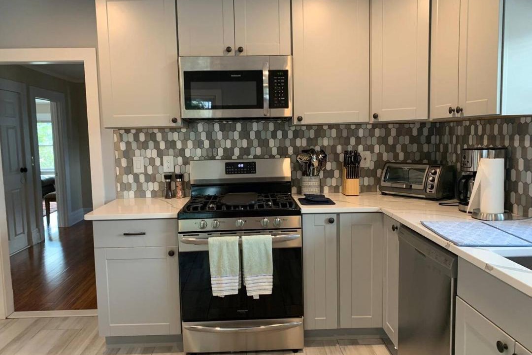 Photo of Kitchen in Montclair