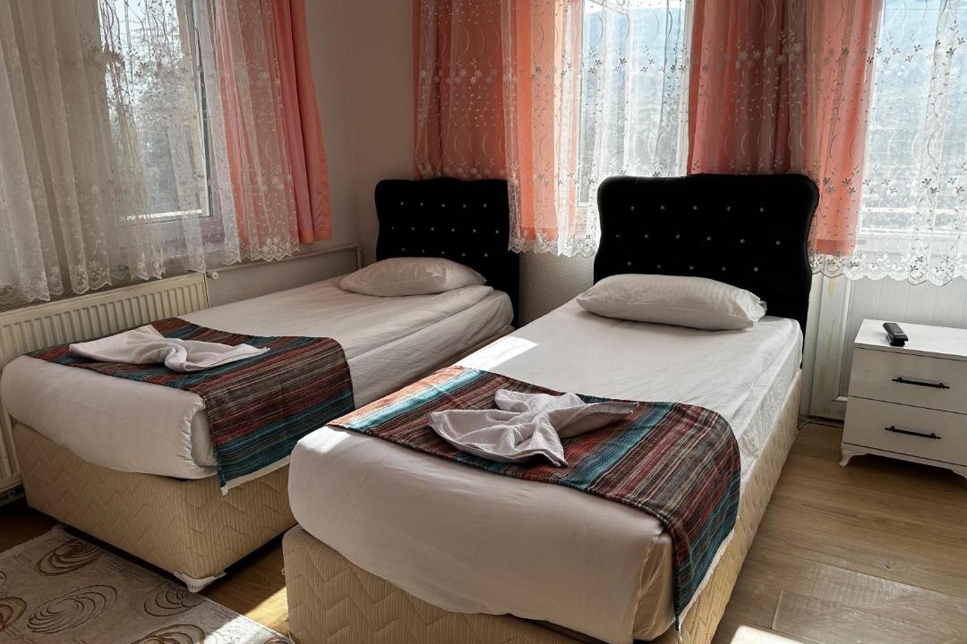 Photo of Bedroom in Nar