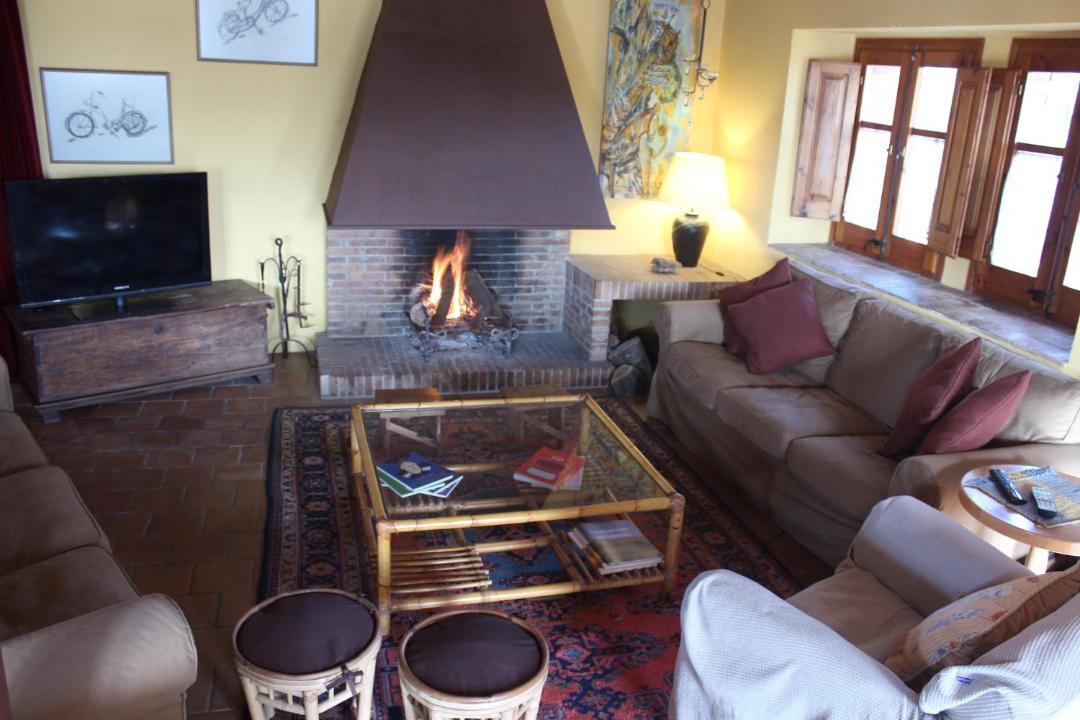 Photo of Livingroom in Crespia