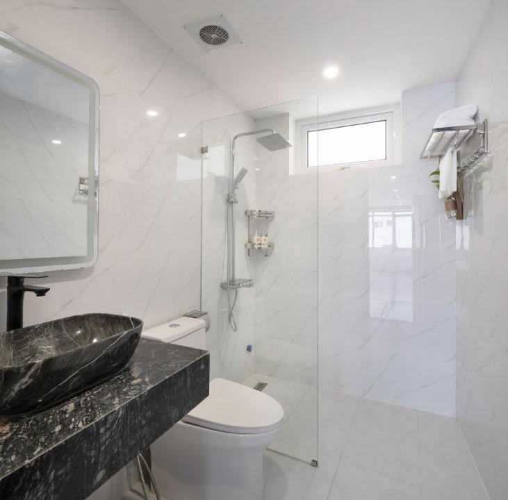 Photo of Bathroom in Đien Bien